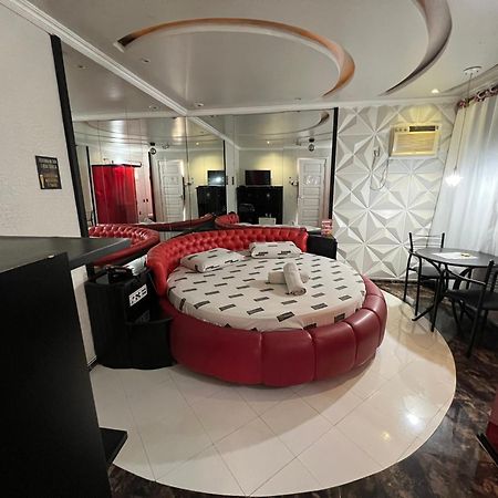 Motel Cozumel (Adults Only) بورتو أليغري المظهر الخارجي الصورة