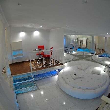 Motel Cozumel (Adults Only) بورتو أليغري المظهر الخارجي الصورة