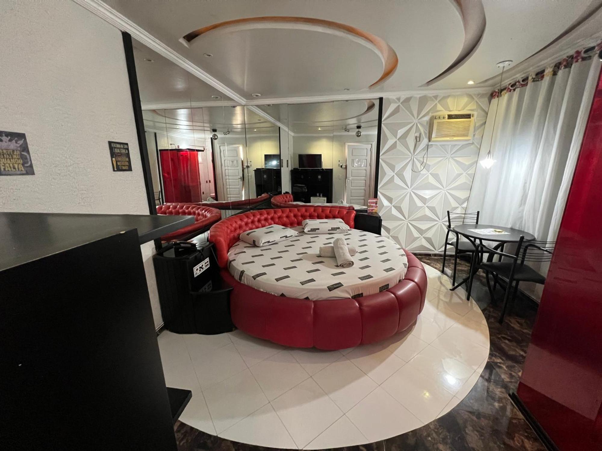 Motel Cozumel (Adults Only) بورتو أليغري المظهر الخارجي الصورة