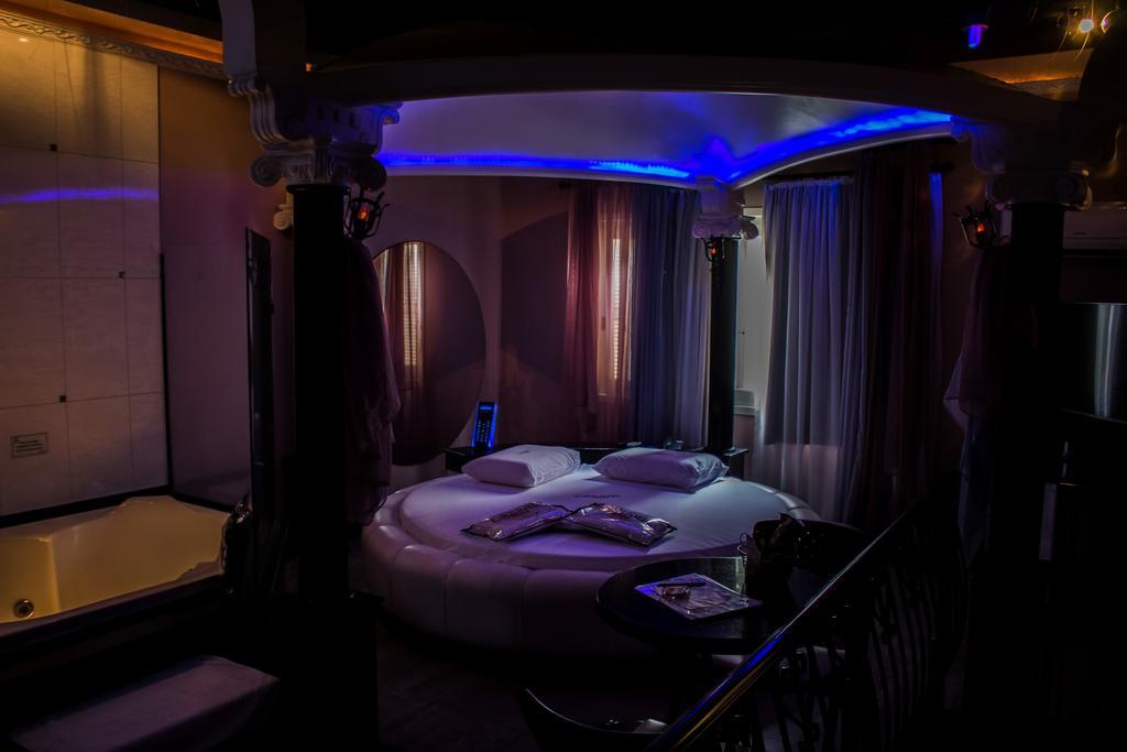 Motel Cozumel (Adults Only) بورتو أليغري المظهر الخارجي الصورة