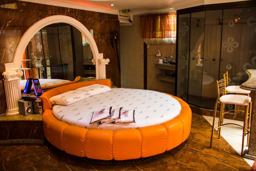 Motel Cozumel (Adults Only) بورتو أليغري المظهر الخارجي الصورة