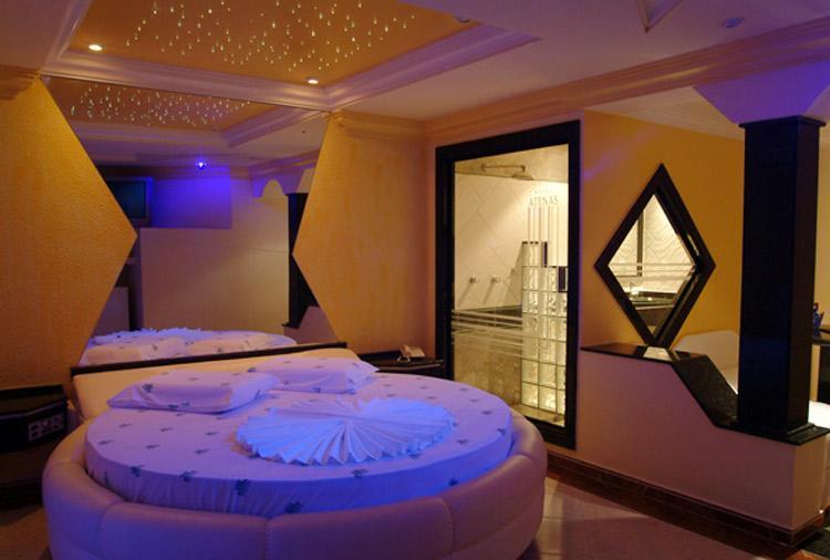 Motel Cozumel (Adults Only) بورتو أليغري المظهر الخارجي الصورة