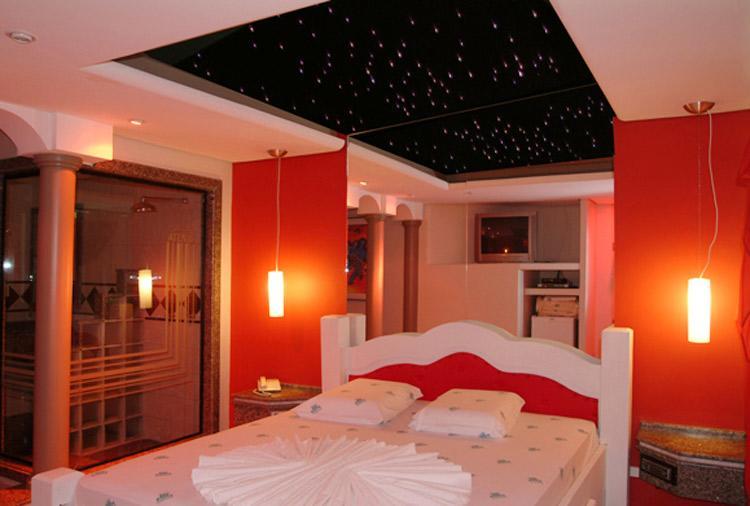 Motel Cozumel (Adults Only) بورتو أليغري المظهر الخارجي الصورة