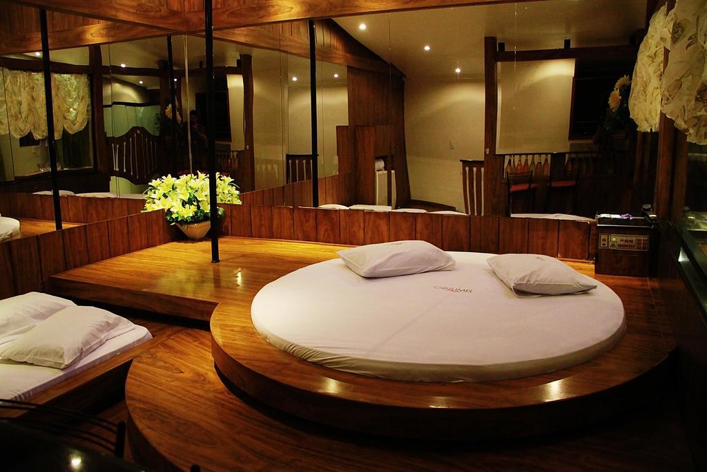 Motel Cozumel (Adults Only) بورتو أليغري الغرفة الصورة